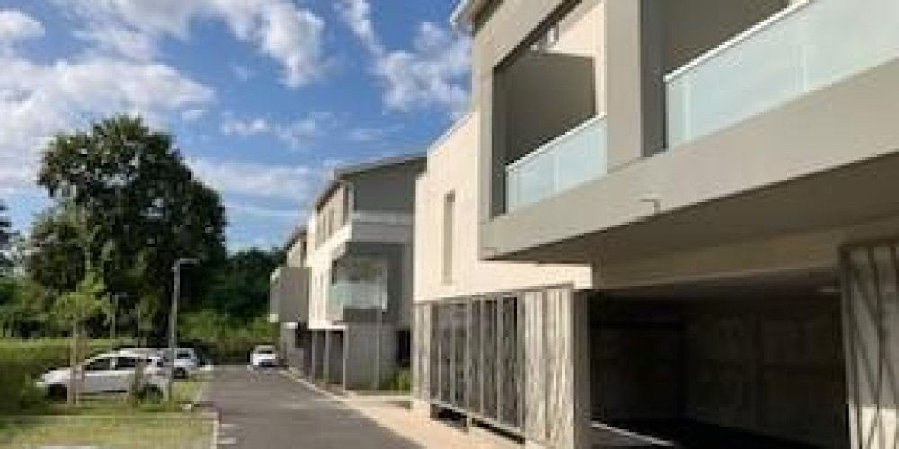 appartement à LE TAILLAN MEDOC (33320)